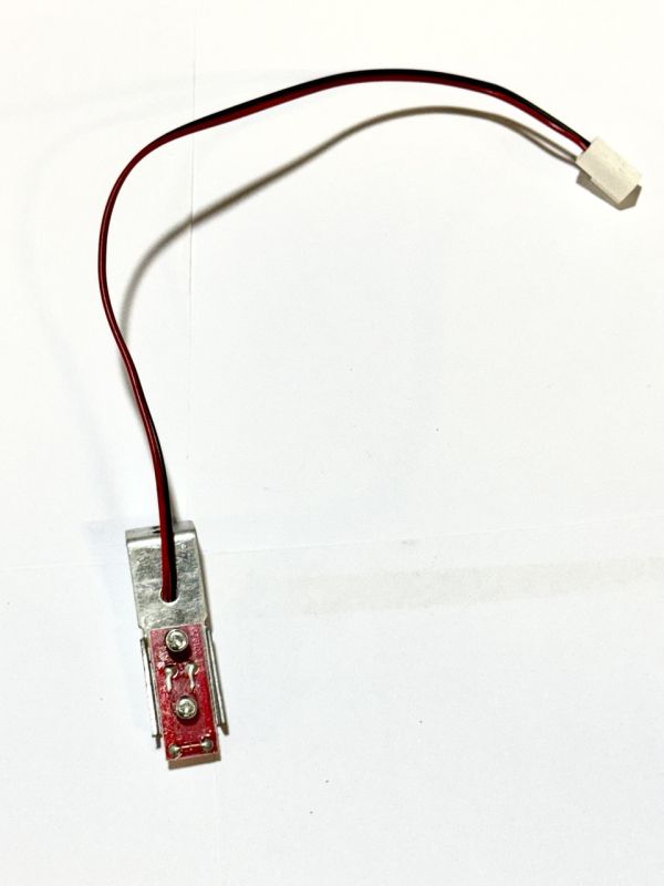 Датчик температури PDA3-330SL
