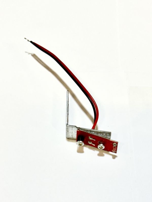 Датчик температури ED-330