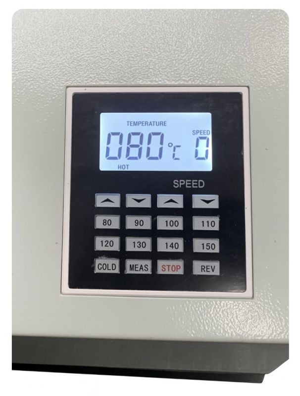 Ламінатор Pingda PDA3-330TL A3