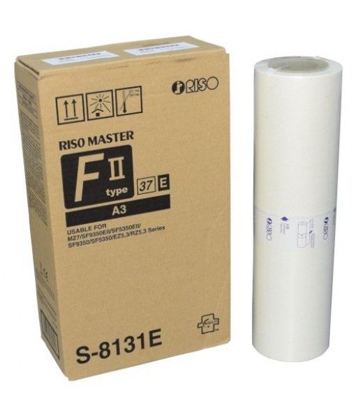 Майстер плівка RISO RZ / MZ / EZ / F (S-8131E) А3, оригінал