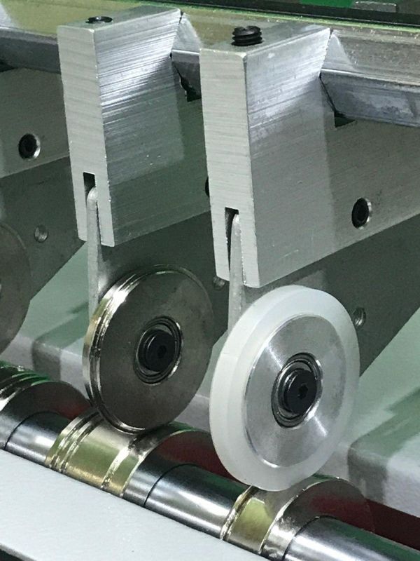 Бігувальний пристрій електричний WH 470 A2