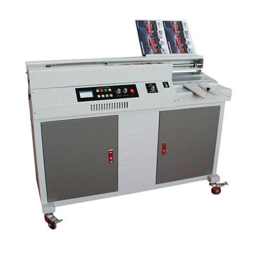 Термоклейова машина WH 50A+