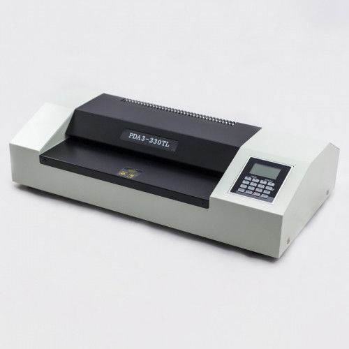 Ламінатор Pingda PDA3-330TL A3