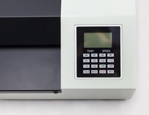 Ламінатор Pingda PDA3-330TL A3