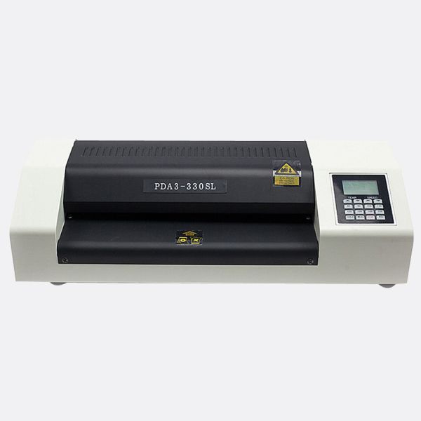 Ламінатор Pingda PDA3-330SL A3