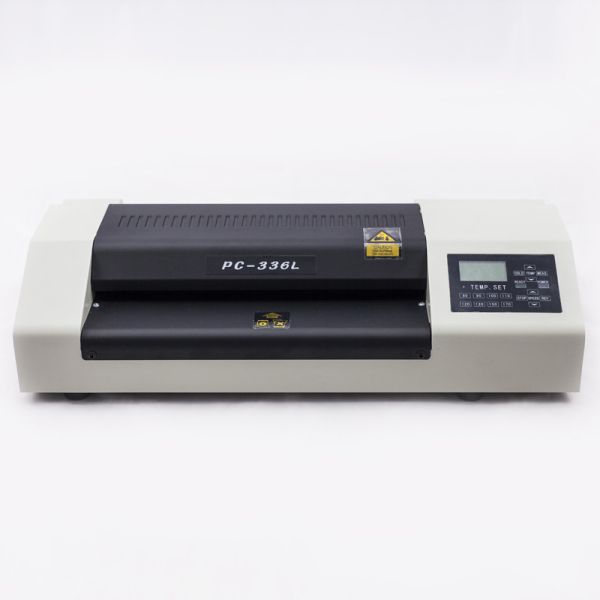 Ламінатор Pingda PC336L A3