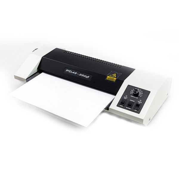 Ламінатор Pingda PDA3-330C A3