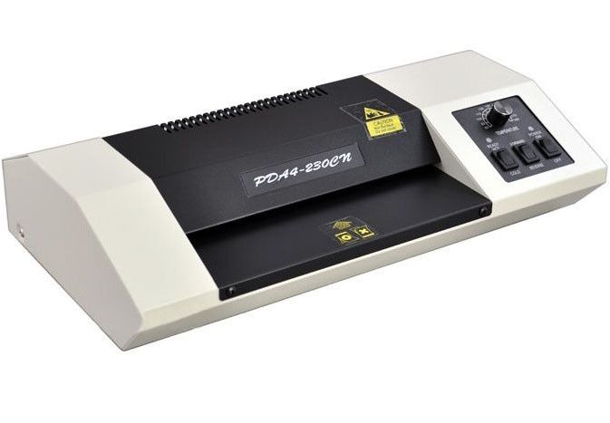 Ламінатор Pingda PDA4-230CN A4