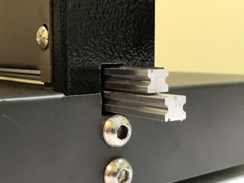 Бігувальний пристрій WH 12А біговка та перфорація (3в1)