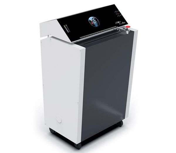 Переробник картону Kobra FLEXPACK PRO 5 x 100
