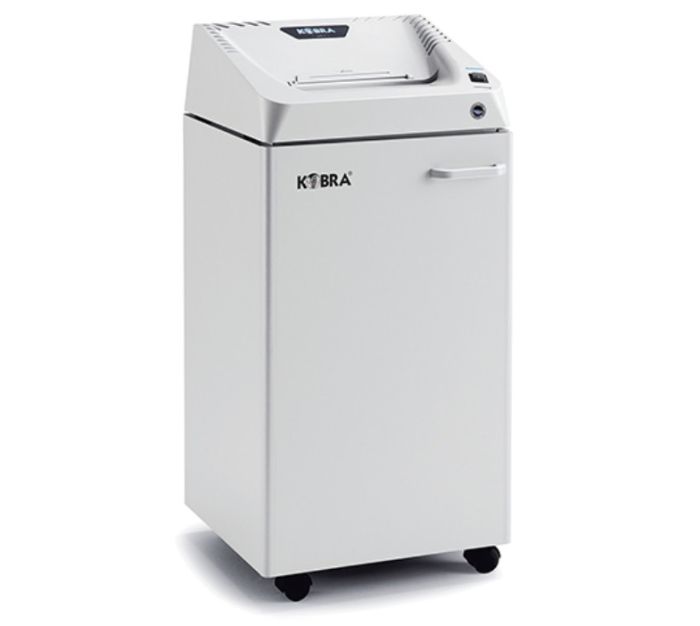Знищувач документів Kobra 260.1 C2 (1,9х15)