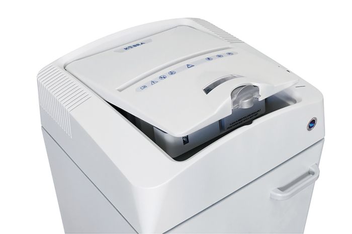 Знищувач документів Kobra AF+1 (3,5х40) 80л