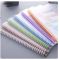 Біндер на пластикові затискачі Loose leaf YIBO H3018