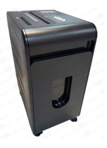 Знищувач документів JINPEX MR-2208MD (2x15)