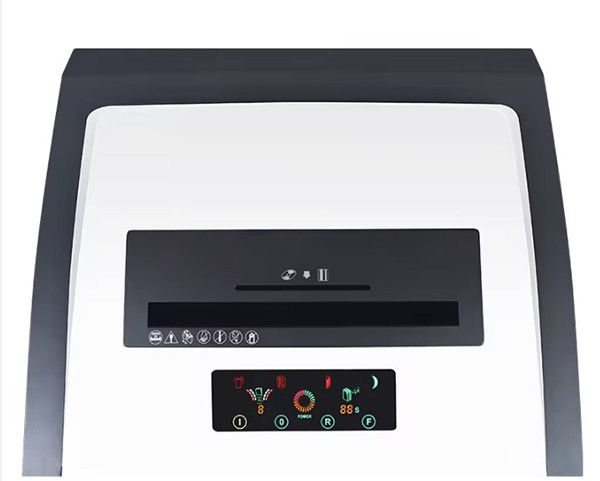 Знищувач документів JINPEX BP-4018M (2Х10)