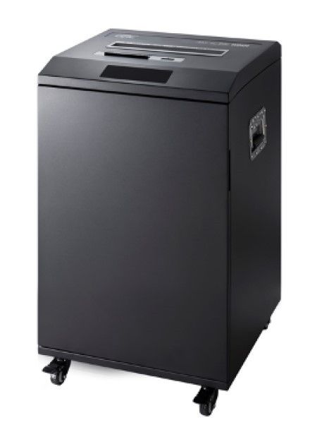 Знищувач документів JINPEX JP-5720MDY (2Х10)