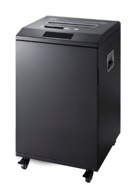 Знищувач документів JINPEX JP-5740MDY (4Х30)