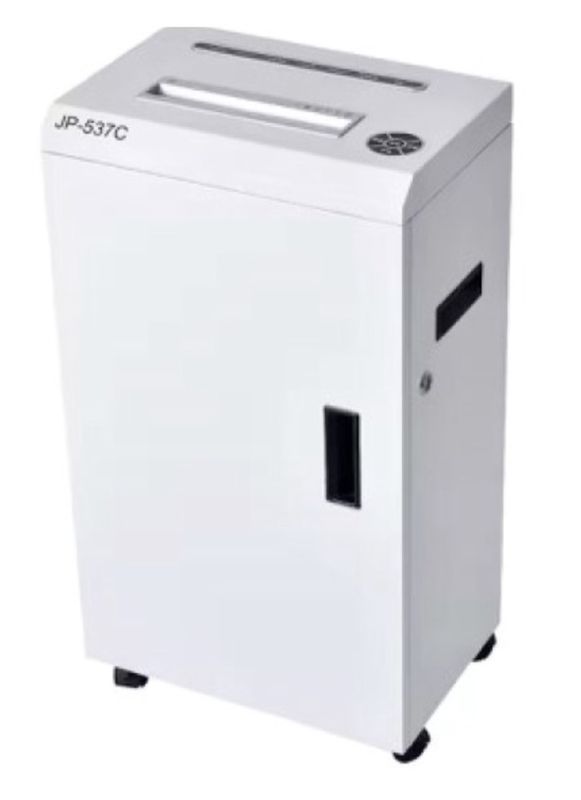 Знищувач документів JINPEX JP-5306H (1x2)