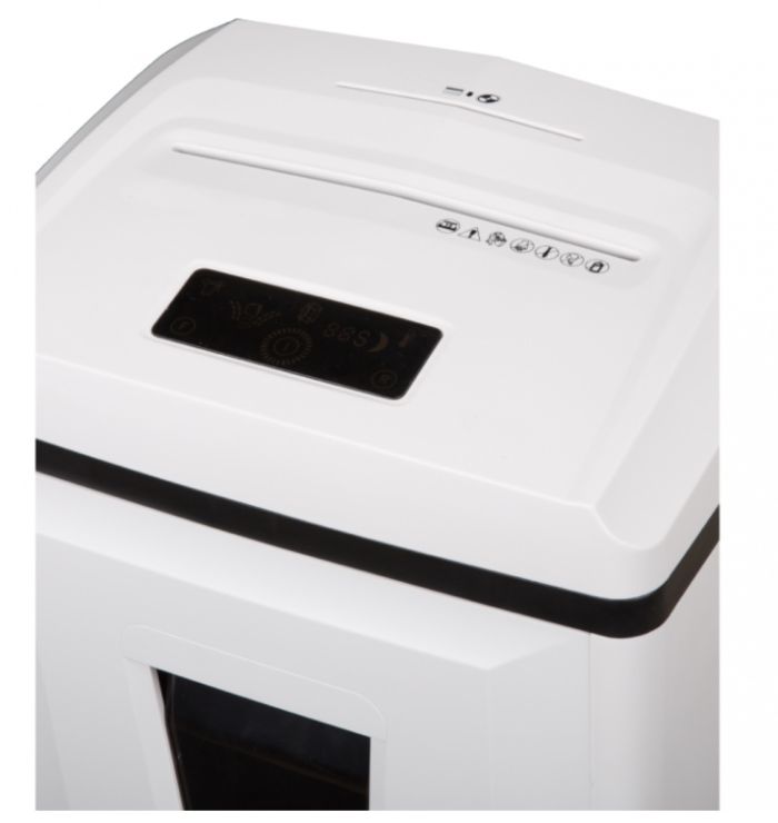 Знищувач документів JINPEX JP-6806HD (1x2)