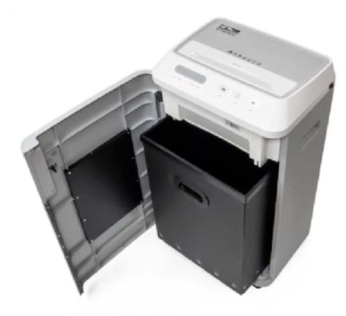 Знищувач документів JINPEX ST-3620MD (2x10)