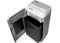 Знищувач документів JINPEX ST-3606H+Lock замок (1x2)