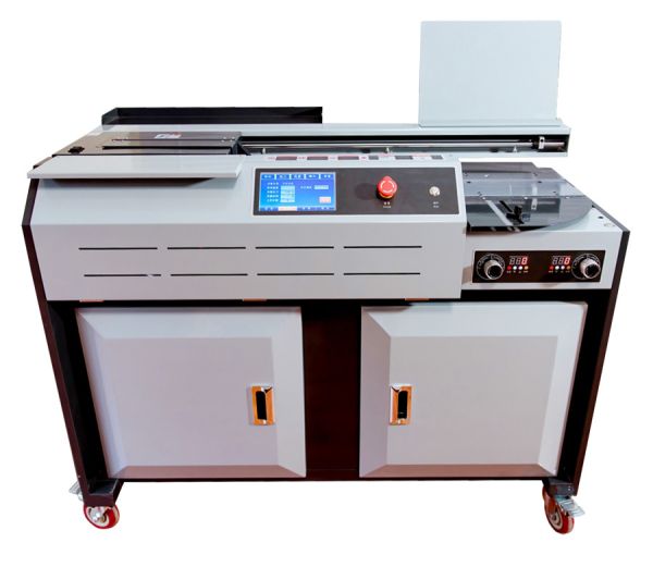 Термоклейова машина LiDi PBC-200