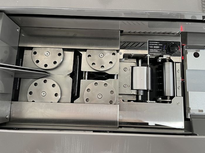 Термоклейова машина LiDi PBC-200