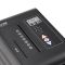 Знищувач документів JINPEX MR-2817CD (4x40)