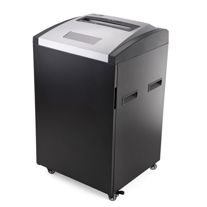Знищувач документів JINPEX BP-6520M (2x10)