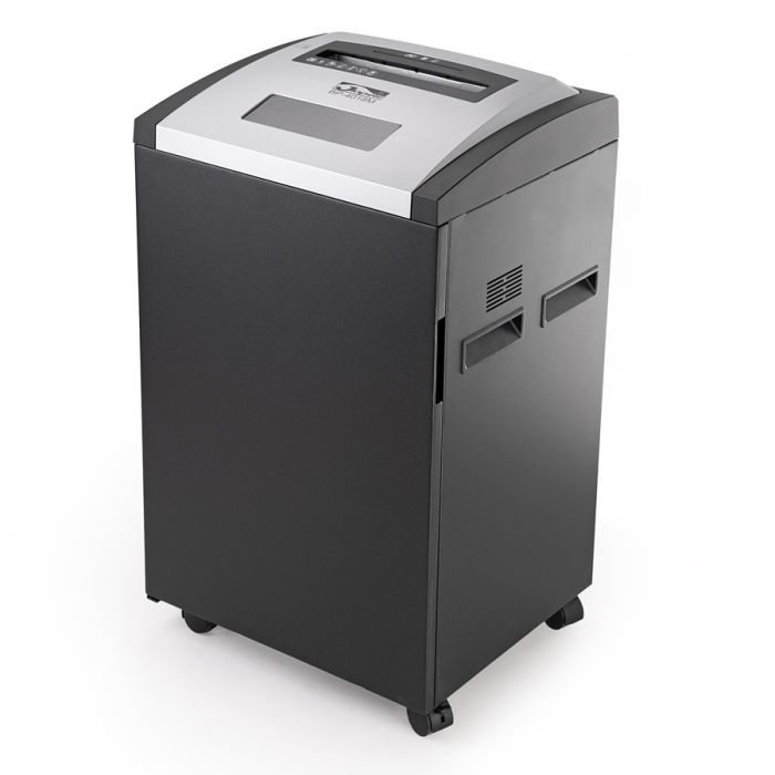 Знищувач документів JINPEX BP-4018M (2Х10)