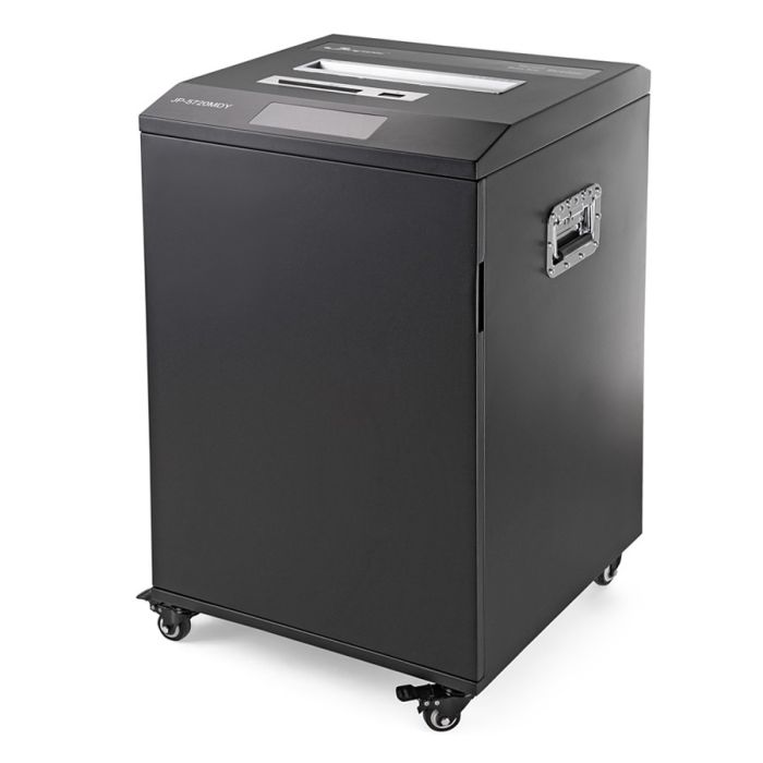Знищувач документів JINPEX JP-5720MDY (2Х10)