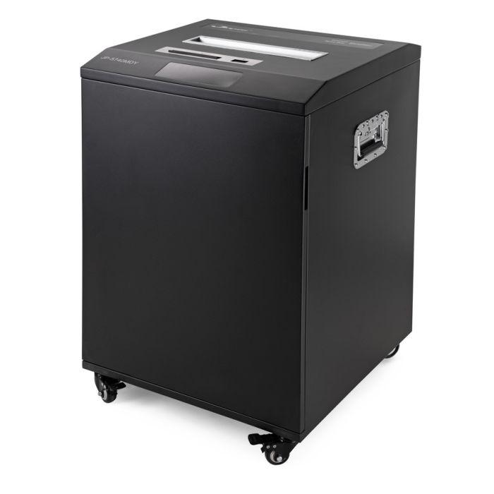Знищувач документів JINPEX JP-5740MDY (4Х30)