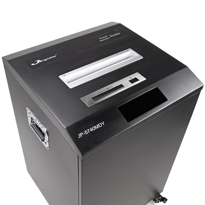 Знищувач документів JINPEX JP-5740MDY (4Х30)