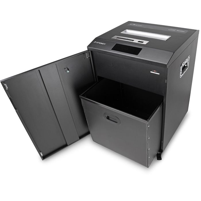 Знищувач документів JINPEX JP-5740MDY (4Х30)