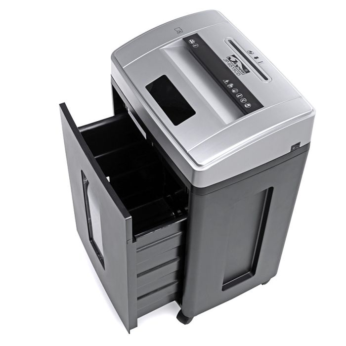Знищувач документів JINPEX JP-6515CD (3Х35)