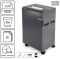 Знищувач документів JINPEX JP-526C (2x10)