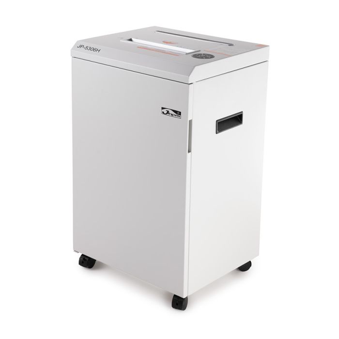 Знищувач документів JINPEX JP-5306H (1x2)