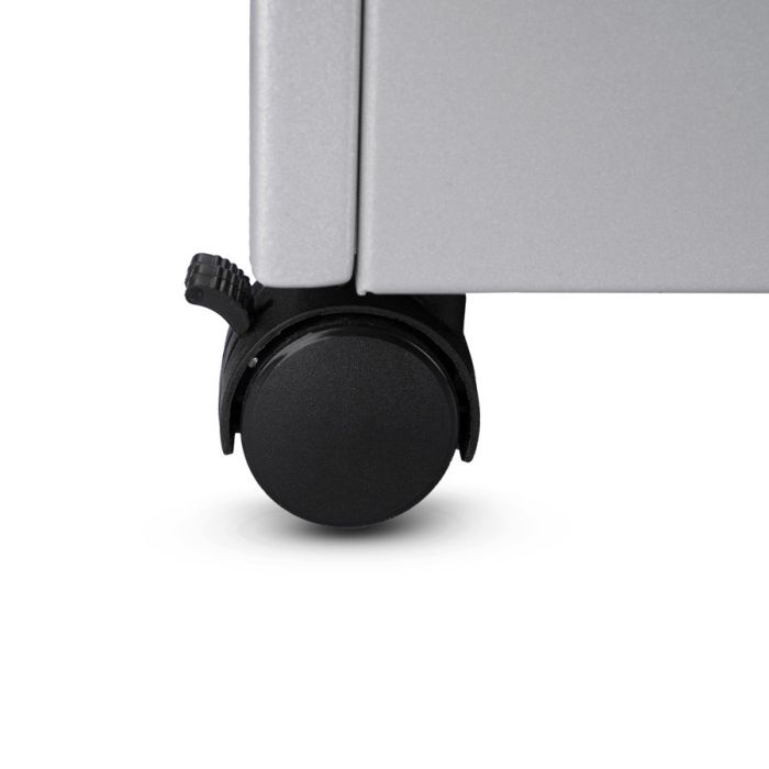 Знищувач документів JINPEX JP-5706HDU (1x2) + CD (2X10)