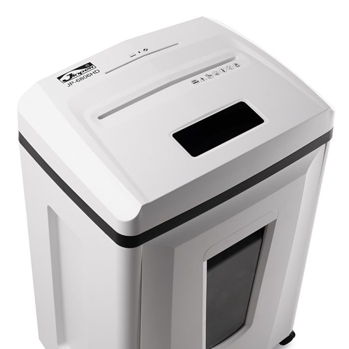 Знищувач документів JINPEX JP-6806HD (1x2)