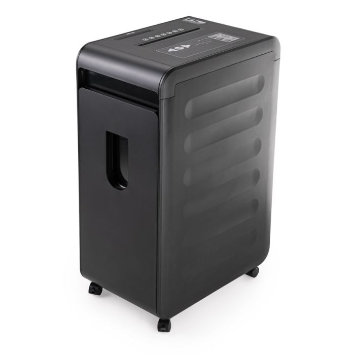 Знищувач документів JINPEX MR-4025CD (4Х40)