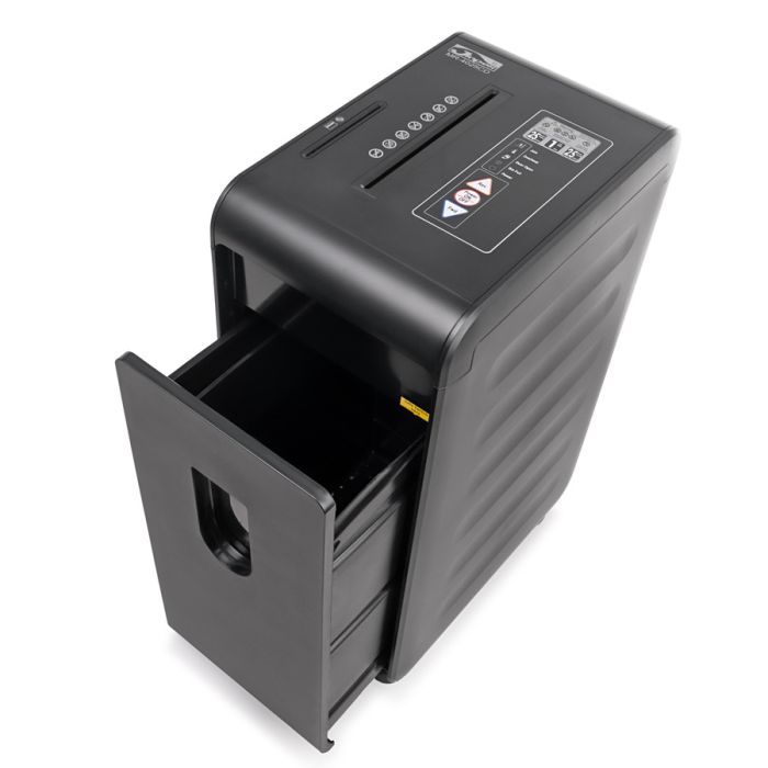 Знищувач документів JINPEX MR-4025CD (4Х40)