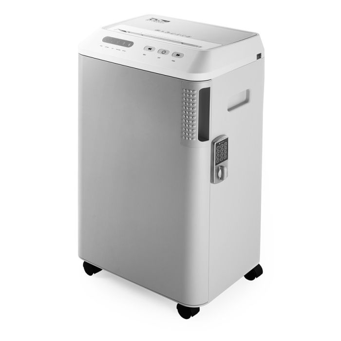 Знищувач документів JINPEX ST-3605H+замок (1x1)