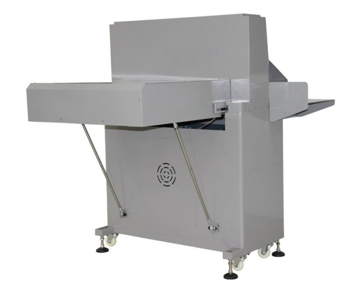 Гільйотина гідравлічна WH 6710PX Hydraulic