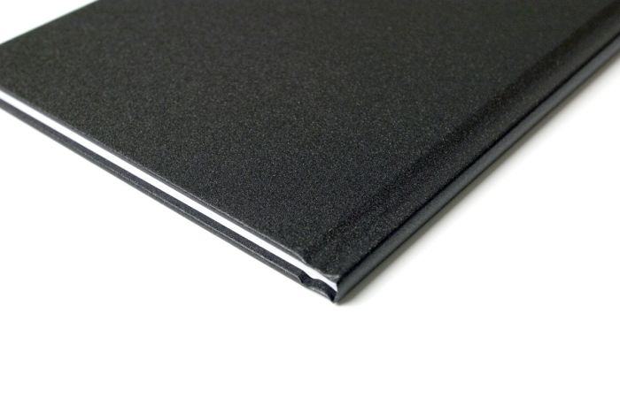 Термообкладинка тверда Thermal Hard, A4, 120  кварц