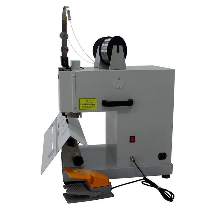 Дротошвейний степлер WH 200/8703G