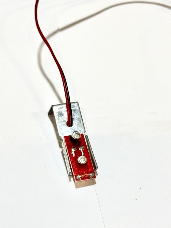 Датчик температури PDA3-330SL