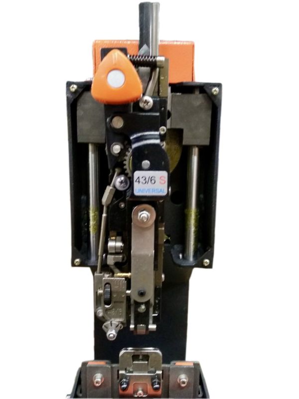 Дротошвейний степлер SW-Hohner DZ350A