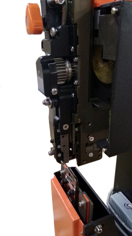 Дротошвейний степлер SW-Hohner 2 DZ350B